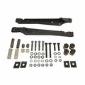 Husky Towing HITCH FIFTH WHEEL MOUNTING KIT, FORD F250/350 SD 5TH WH INSTALL KIT 33094